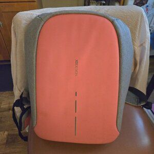 XD Design Anti Theft Backpack